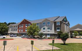 Holiday Inn Express el Dorado Arkansas